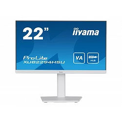iiyama ProLite XUB2294HSU-W2 - Monitor LED