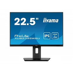 iiyama ProLite XUB2395WSU-B5 - Monitor LED