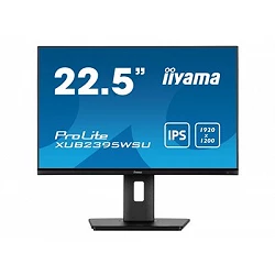 iiyama ProLite XUB2395WSU-B5 - Monitor LED