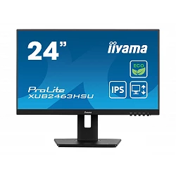 iiyama ProLite XUB2463HSU-B1 - Monitor LED