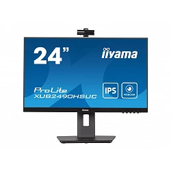 iiyama ProLite XUB2490HSUC-B5 - Monitor LED