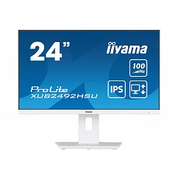 iiyama ProLite XUB2492HSU-W6 - Monitor LED