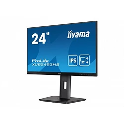 iiyama ProLite XUB2493HS-B5 - Monitor LED