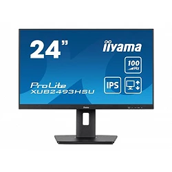 iiyama ProLite XUB2493HSU-B6 - Monitor LED
