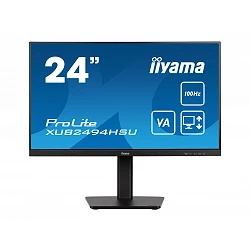 iiyama ProLite XUB2494HSU-B6 - Monitor LED