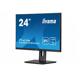iiyama ProLite XUB2495WSU-B5 - Monitor LCD