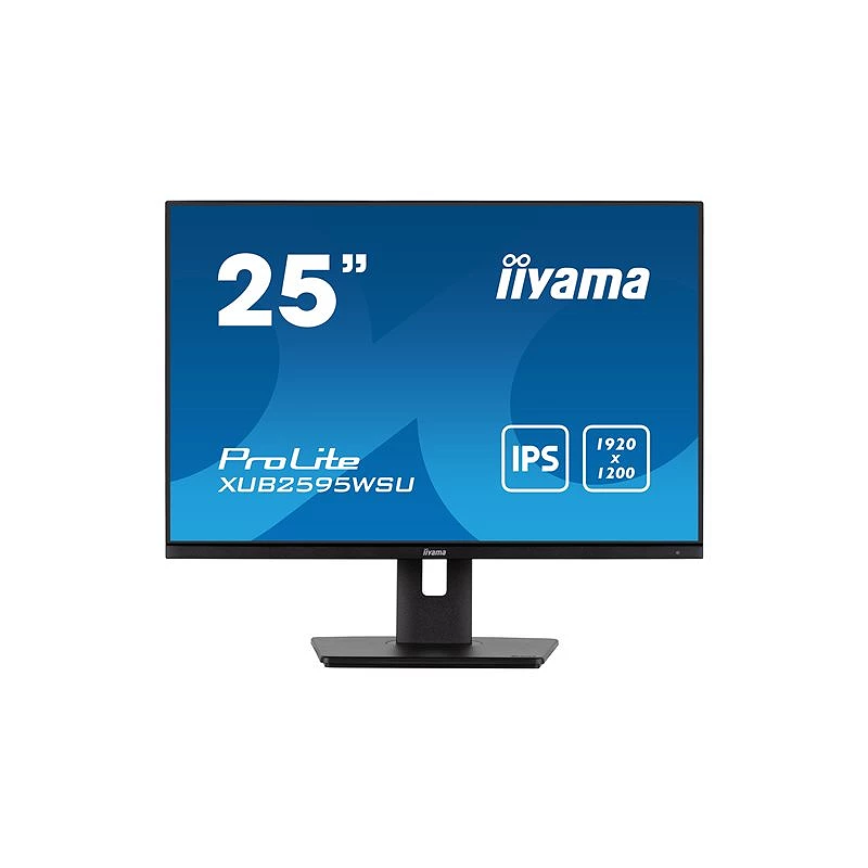 iiyama ProLite XUB2595WSU-B5 - Monitor LED