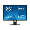 iiyama ProLite XUB2595WSU-B5 - Monitor LED