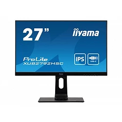 iiyama ProLite XUB2792HSC-B5 - Monitor LED