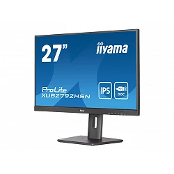 iiyama ProLite XUB2792HSN-B5 - Monitor LED