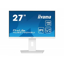 iiyama ProLite XUB2792HSU-W6 - Monitor LED
