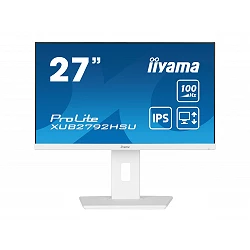 iiyama ProLite XUB2792HSU-W6 - Monitor LED