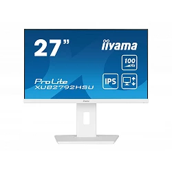 iiyama ProLite XUB2792HSU-W6 - Monitor LED