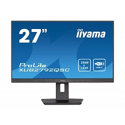 iiyama ProLite XUB2792QSC-B5 - Monitor LED