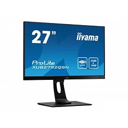 iiyama ProLite XUB2792QSN-B5 - Monitor LED