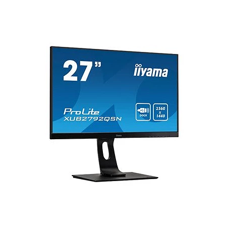 iiyama ProLite XUB2792QSN-B5 - Monitor LED