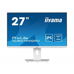 iiyama ProLite XUB2792QSU-W5 - Monitor LED