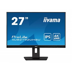 iiyama ProLite XUB2792UHSU-B5 - Monitor LED