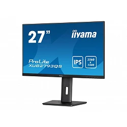 iiyama ProLite XUB2793QS-B1 - Monitor LED