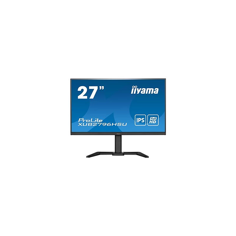 iiyama ProLite XUB2796HSU-B5 - Monitor LED