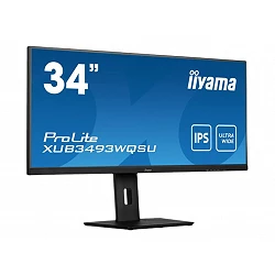 iiyama ProLite XUB3493WQSU-B5 - Monitor LED