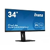 iiyama ProLite XUB3493WQSU-B5 - Monitor LED