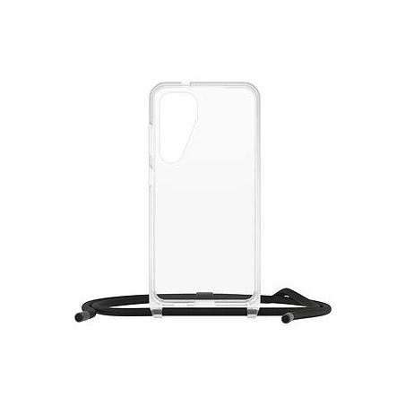 OtterBox React Series - Carcasa trasera para teléfono móvil