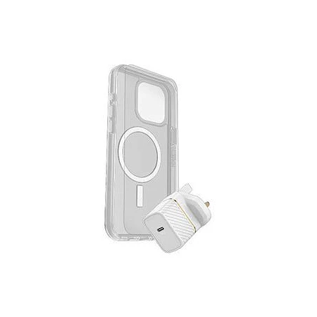 OtterBox Symmetry Series - Carcasa trasera para teléfono móvil