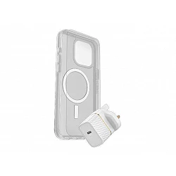 OtterBox Symmetry Series - Carcasa trasera para teléfono móvil