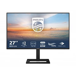 Philips 27E1N1300AE - Monitor LED - 27\\\" - 1920 x 1080 Full HD (1080p) @ 100 Hz