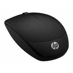 HP X200 - Ratón - óptico - inalámbrico
