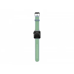 OtterBox - Correa para reloj inteligente - Rocío fresco (azul claro / verde claro)