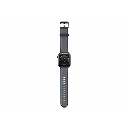 OtterBox - Correa para reloj inteligente - Finest Hour (dark blue/gray)