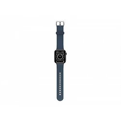 OtterBox - Correa para reloj inteligente - Finest Hour (dark blue/gray)