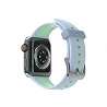 OtterBox - Correa para reloj inteligente - Rocío fresco (azul claro / verde claro)