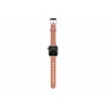 OtterBox - Correa para reloj inteligente - promesa de meñique (rosa / naranja)