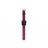 OtterBox - Correa para reloj inteligente - Pulse Check (dark pink/red)