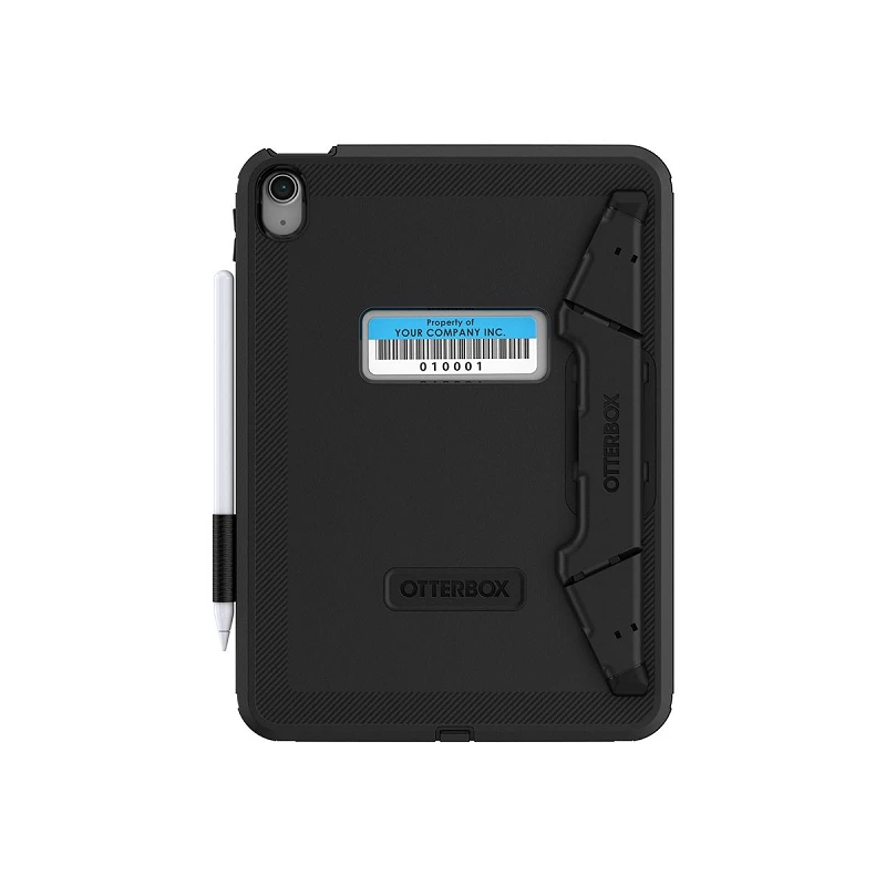 OtterBox Defender Series - Carcasa trasera para tableta