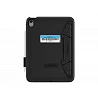 OtterBox Defender Series - Carcasa trasera para tableta