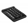 HP 435 - Teclado numérico - 9 programmable keys, low profile key travel, swappable keycaps with stickers