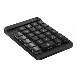 HP 435 - Teclado numérico - 9 programmable keys, low profile key travel, swappable keycaps with stickers