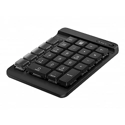 HP 435 - Teclado numérico - 9 programmable keys, low profile key travel, swappable keycaps with stickers