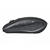 Logitech MX Anywhere 2S - Ratón - laser - 7 botones