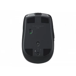 Logitech MX Anywhere 2S - Ratón - laser - 7 botones