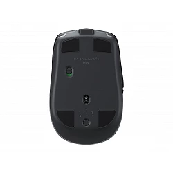 Logitech MX Anywhere 2S - Ratón - laser - 7 botones