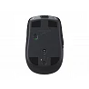 Logitech MX Anywhere 2S - Ratón - laser - 7 botones