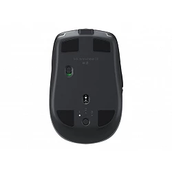 Logitech MX Anywhere 2S - Ratón - laser - 7 botones