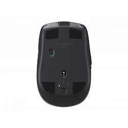 Logitech MX Anywhere 2S - Ratón - laser - 7 botones