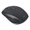 Logitech MX Anywhere 2S - Ratón - laser - 7 botones