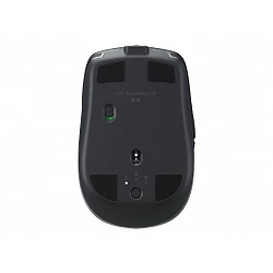 Logitech MX Anywhere 2S - Ratón - laser - 7 botones